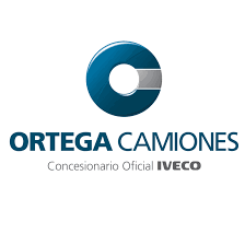 ortega camiones